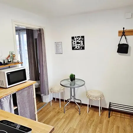 בית הארחה Oscar