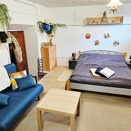 Oscar Guest house Rezi