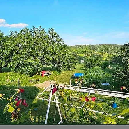 Oscar Pensionat Rezi