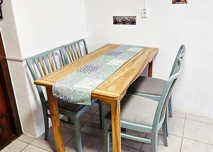 Oscar Guest house Rezi