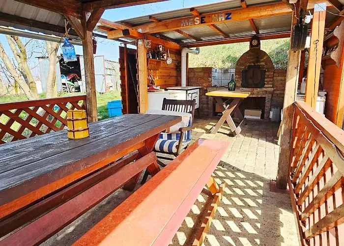 Oscar Guest house *