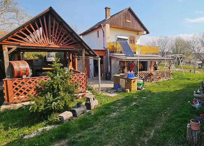 Oscar Guest house Rezi